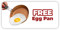 FREE Egg Pan